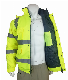 Wholesales Work Uniform Reflective Clothing Safety Workwear Jacket