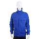 Wholesale High Quality Polyester Fire Retardant Anti-Static Safety Jacket