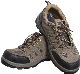 Mountaineering Safety Shoe with Rubber or Oxford Outsole