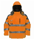 Hottest Seller Wholesale Reflective Raincoat Waterproof Safety Jacket manufacturer