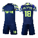 OEM Design Factory Price New Style Custom Soccer Clothing manufacturer