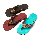 Beach Fashion Trend Sansd Flip Flop EVA Foam Shoes Material manufacturer