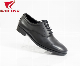 Classical Design Genuine Cow Leather Uniform Dress Shoes