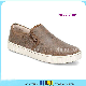 Leather Own Design Lace Shoes for Women manufacturer