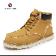 Good Price Toe Protection Waterproof Anti-Slip Comfortable Work Safety Shoes Ex-22h8015 manufacturer