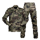 Government Military Style and Combat Supply - French Jungle Camo Mens Tactical Clothing manufacturer