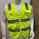 OEM Workwear Crew Construction Hi Vis Clothing Reflective Safety Clothing manufacturer