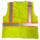 High Visibility Reflective Work Wear Shirts Traffic Safety Vest Work Clothing manufacturer