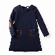 Infant Garments Skirt Baby Children′s Apparel Made with Organic Cotton manufacturer