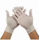Disposable Powder Free Gloves White Latex Gloves