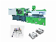 Centrifuge Cryovial Tube Making Machine Injection Molding Machine Prf Tube Centrifuge Machine Tubes manufacturer