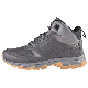 Outdoor Sneaker Rubber Sole Safety Waterproof Climbing Sports Trekking Trainers Tennis Hiking Shoes Men manufacturer