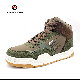 Wholesale Men Breathable Safety Hiking Outdoor Snow Boots Shoes Ex-23h8101 manufacturer