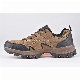 Outdoor Sport Shoes Outdoor Hiking Shoes Men Safety Hiking Shoes Climbing Shoes manufacturer