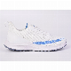 Casual Shoes Ladies Sport Shoes White Walking Shoes for Women Work Shoes manufacturer