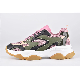 Women Outdoor Shoes Trekking Shoes Safety Shoes Climbing Shoes Casual Mountain Shoes manufacturer