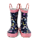 Shoes Safety Shoes Fashion Shoes Kid Shoe Waterproof Rain Boots manufacturer