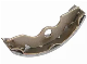 Factory Original 04495-0K120 K2395 Safety Rear Drum Brake Shoe manufacturer