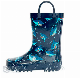Shoes Safety Shoes Fashion Shoes Kid Shoe Waterproof Rain Boots manufacturer