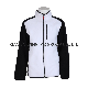 Custom Fashion Men Fleece Clothing Jacket for Adults manufacturer