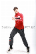 Customized Fashion Men Women Lady Sports Clothing OEM ODM manufacturer
