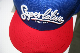 Custom Embroidery Baseball Cap Sport Hats manufacturer