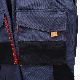 Hot! Poly/Cotton 65/35 Twill Workwear Embroidery Logo Workwear manufacturer
