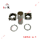 Bajaj Re Slider Block with Gasket Auto Rickshaw Trotro Tuk Tuk Yellow Yellow Motorcycle Spare Parts manufacturer