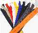 Hot Sell 100% High Quality Fashion Resin Zipper for Wholesale From China Factory manufacturer