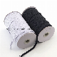 Factory Wholesale 0.3-1.2cm Knitted Elastic Tape