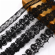 New 2020 Fashion Flower Textile Lace Fabric Chemical Cotton Lace Fabric manufacturer