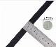 High Quality Hot Sell Wholesale Elastic Braid for Clothing/Garment/Shoes/Bag/Case From China Factory manufacturer