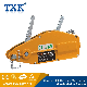 800-3200kg Wire Rope Puller with Ce manufacturer