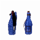 Single Bottle Custom Neoprene Wine Bag with Zipper (6151R31)