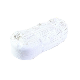 Useful Wholesale No. 3 Nylon Zipper Long Chain for Garments/Home Textile manufacturer