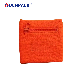 Custom Logo Bulk Sweatbands Cotton Sweatband with Zipper manufacturer