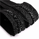 Hot Sale No. 5 Nylon Open End Zipper with Auto Lock Puller for Garments/Bags/Home Textile From China Factory manufacturer