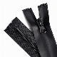 Wholesale No. 5 Nylon Waterproof Zipper O/E, TPU in Stock manufacturer