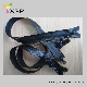 Long Size Water-Proof Nylon Zipper