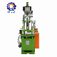 China Zipper Injection Molding Machine Price for Sale manufacturer