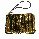 Fashion Promotion Sequins decoration Cosmetic Bag (YSZQ201803-16) manufacturer