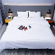 Quilt Polyester Anti-Dust Mite Waterproof Zipper Quilt Cover manufacturer