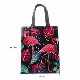 Wholesale Tote Non Woven Bag with Zipper manufacturer