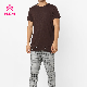 Unique Design Hollow Zip Tshirts manufacturer