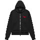 Basic Simple Style Hoodies Custom Men Plain Zip up Hoodie for Men manufacturer