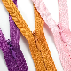 Zipper Invisible Zipper Clothing Home Textile Closed Zipper manufacturer