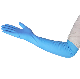 Safety Mittens Nitrile Examination Gloves China Non-Medical Glove Upholstery with Good Price manufacturer
