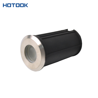 Dia 52mm 1W 3W Piscina Underwater IP68 Inground LED Pool Light