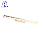 How Bright IP20 8W Modern Makeup LED Mirror Lights Stainless Steel Bathroom Mirror Light Wall Light manufacturer