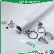 Supplier 40W Dimmable IP65 Fixture 5-Year Warranty CCT Change Flicker Free LED Tri Proof Light manufacturer